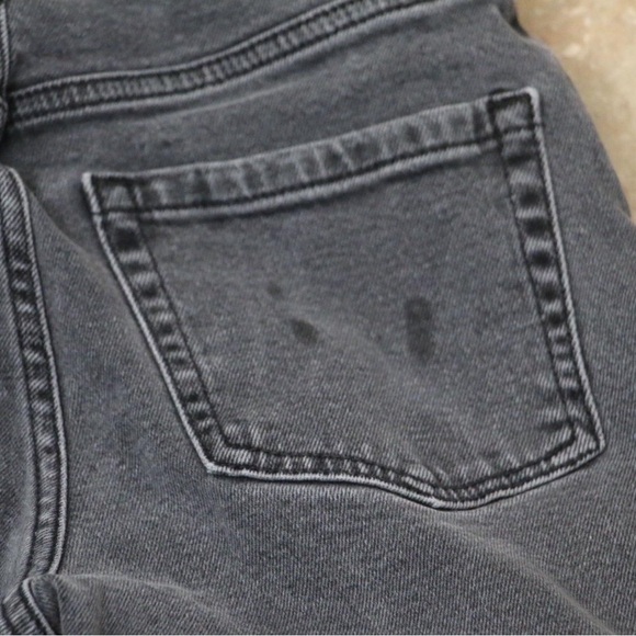 Hollister Ultra High-Rise Dad Jean Vintage Stretch - Picture 7 of 7